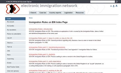 ein immigration.